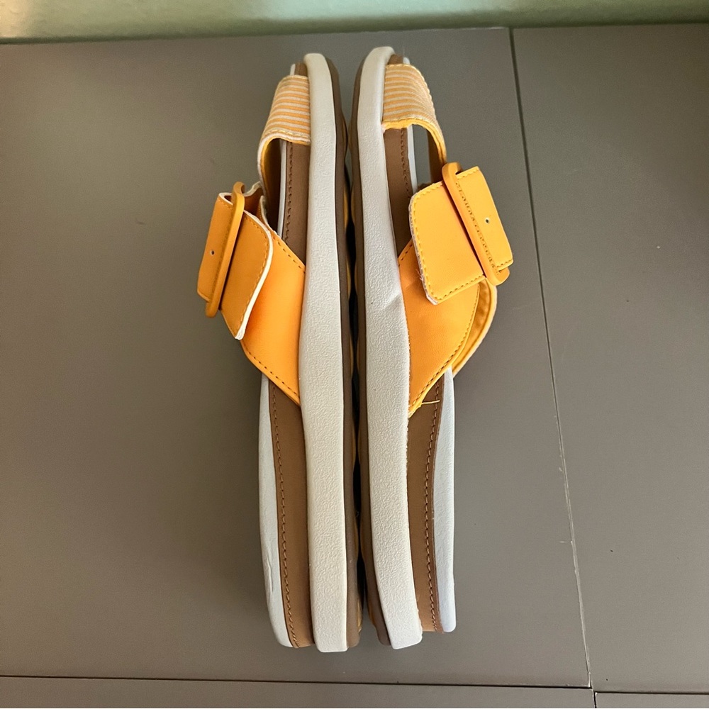 Cloudsteppers By Clark Slides - image 5